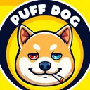 puff dog