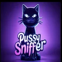 pussy sniffer