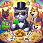 meowdini token