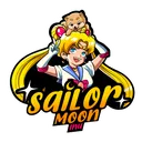 sailor moon inu