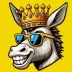 donkey king