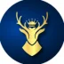 king reindeer