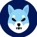 blue shiba inu