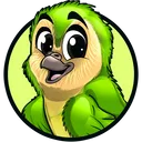 kakapo token
