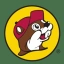 it’s a beaver!!