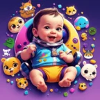 baby token