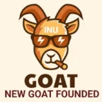 goat inu 🐐🐐🐐