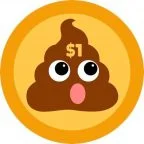 the first shitcoin