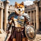 dogeious maximus