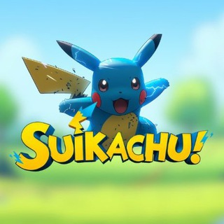 Suikachu