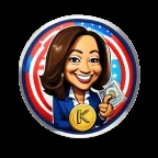 kamala is brat