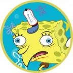 spongebob