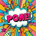 pome!