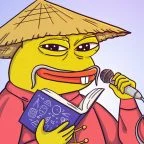 korean pepe
