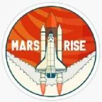 mars rise