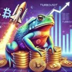 turbotoad coin
