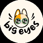 big eyes