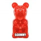 gummy