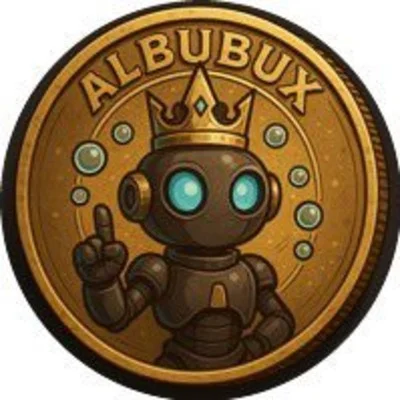 albubux bsc