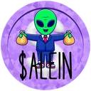 alein token