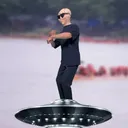 alien pacu ufo
