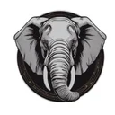 alphas elephant