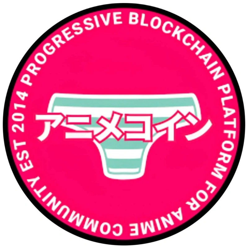 animecoin