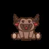 baby bull