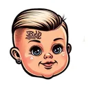 baby llados