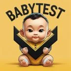 baby test token