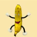 banana dance