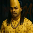 banana santana