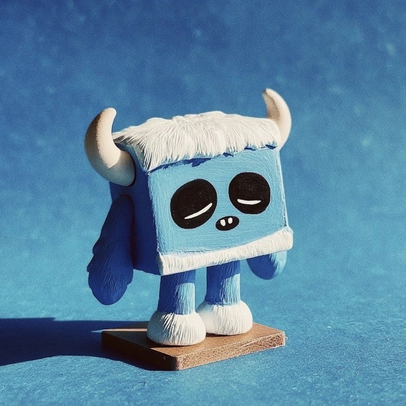 base mascot