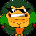battletoad
