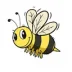 bee coin