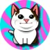 beluga the cat