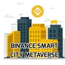 binance smart city