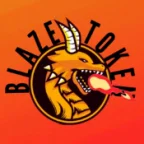 blaze token