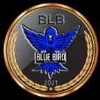 blue bird
