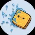 blue waffle