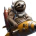bnb sloth