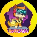 bonk saga