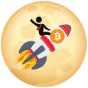 btc rocket
