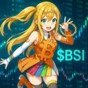 btc stock index