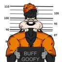 buff goofy