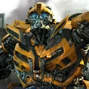 bumblebee