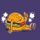 burger