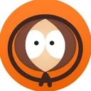 burn kenny