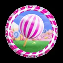 candy chain coin