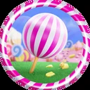 candy coin